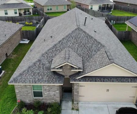 TriSMART Roofing