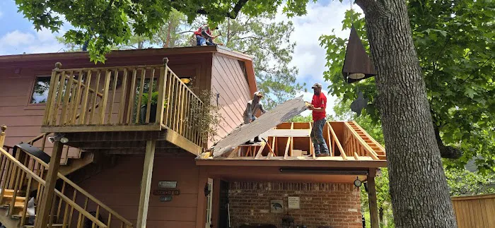 Super Roofer LLC Picture 6