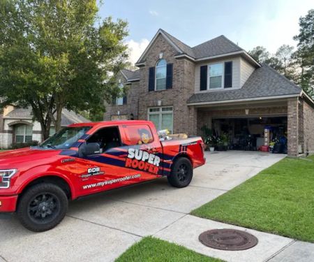 Super Roofer LLC