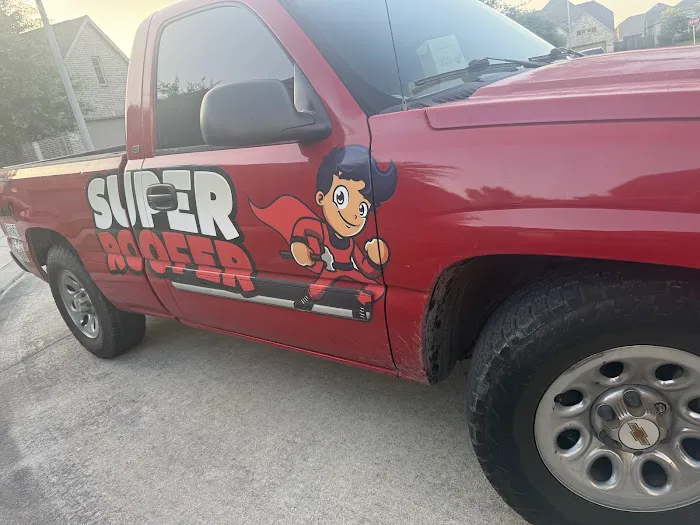 Super Roofer LLC Picture 7