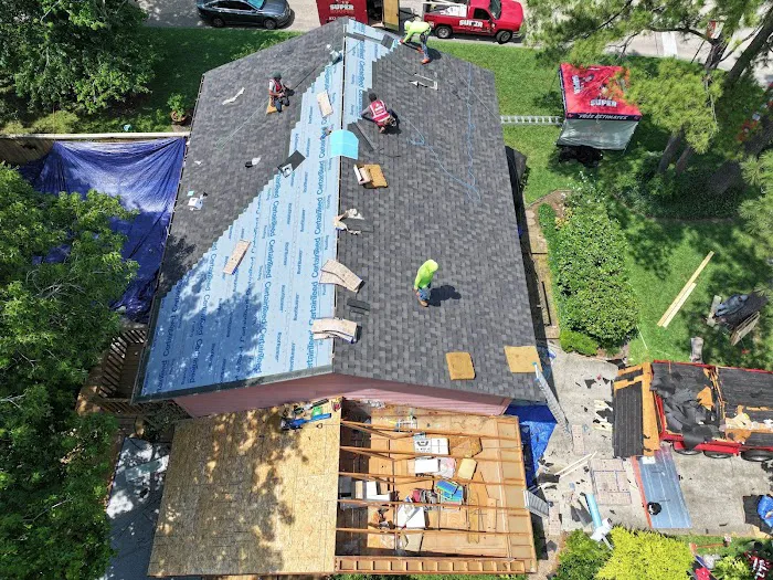 Super Roofer LLC Picture 9