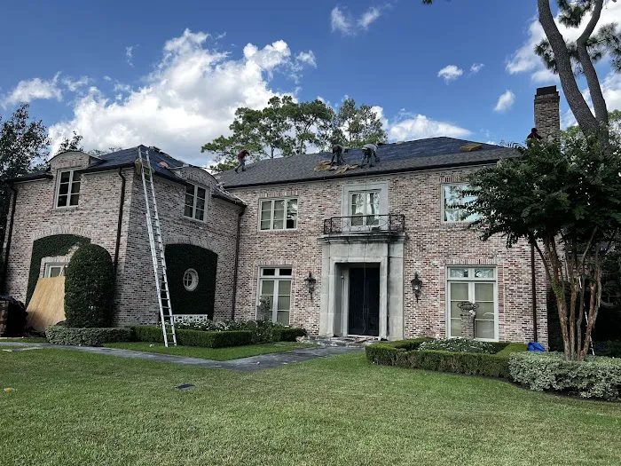 Daniel's roofing services Picture 2