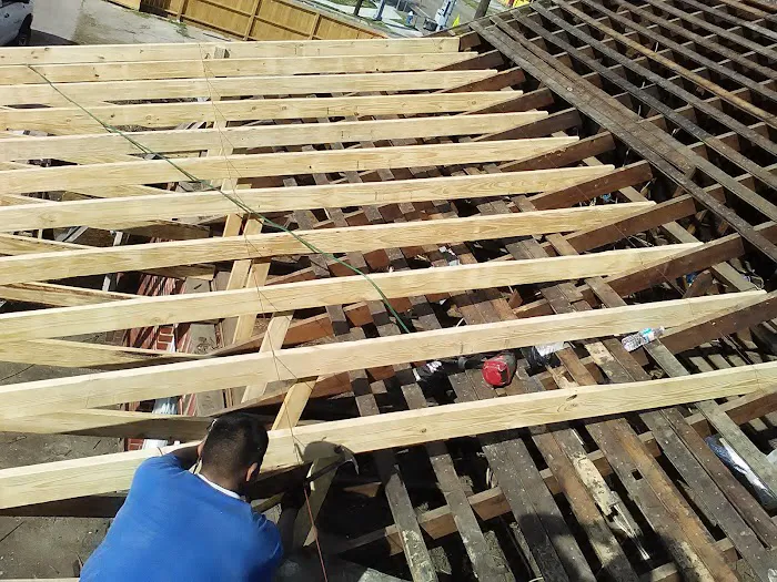 Daniel's roofing services Picture 5