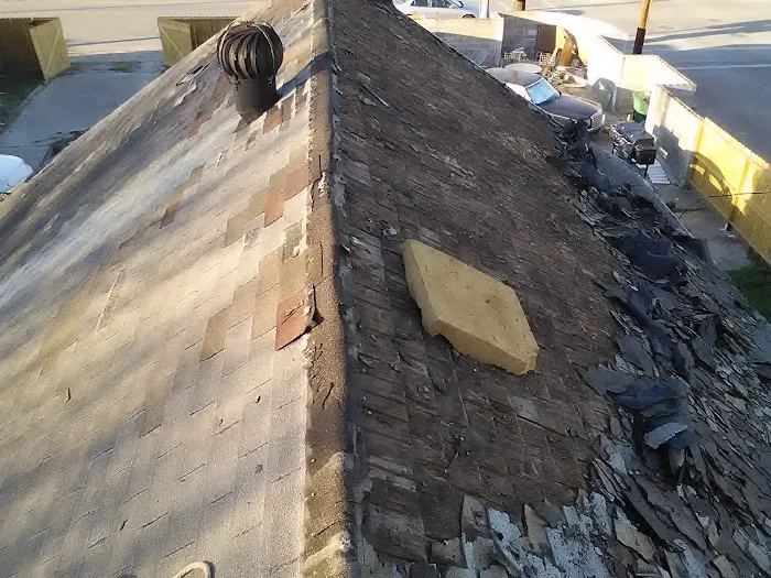 Daniel's roofing services Picture 10