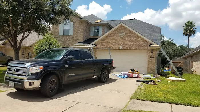 Daniel's roofing services Picture 1