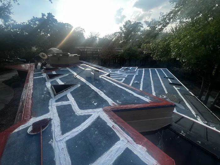 Daniel's roofing services Picture 4