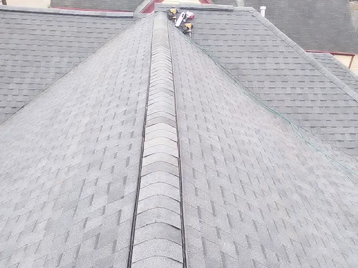 Daniel's roofing services Picture 9