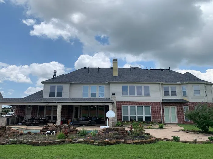 Daniel's roofing services Picture 6