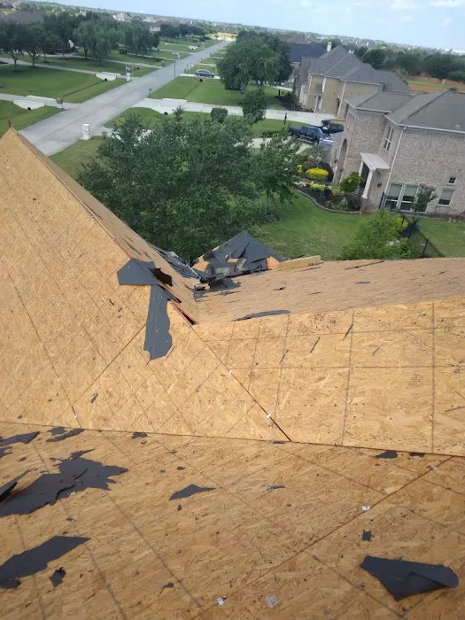 Daniel's roofing services Picture 7