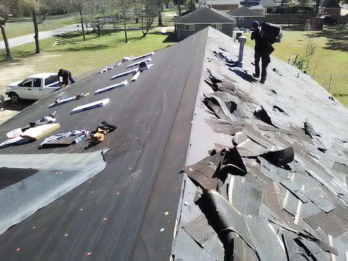 Daniel's roofing services Picture 8