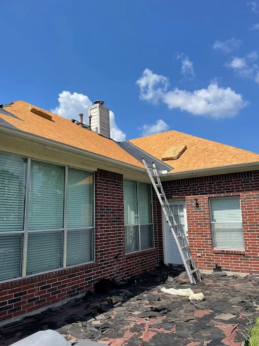 Cruz Roofing & Restoration Picture 1