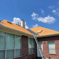 Cruz Roofing & Restoration ico