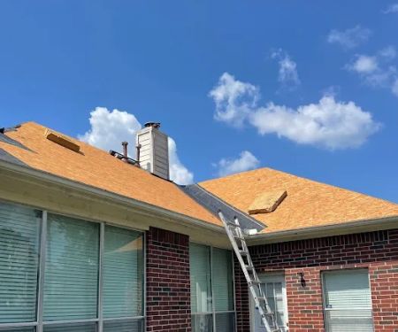 Cruz Roofing & Restoration