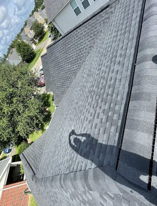 Cruz Roofing & Restoration Picture 8
