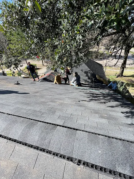 Cruz Roofing & Restoration Picture 4