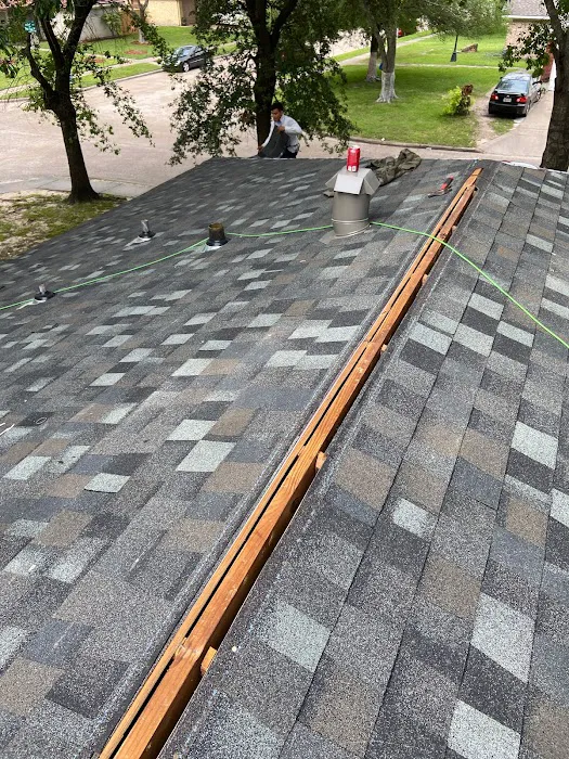 Cruz Roofing & Restoration Picture 6