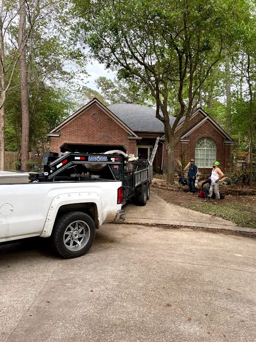 Cruz Roofing & Restoration Picture 2