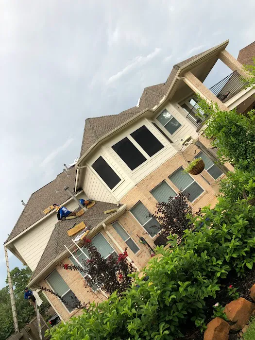 Cruz Roofing & Restoration Picture 10