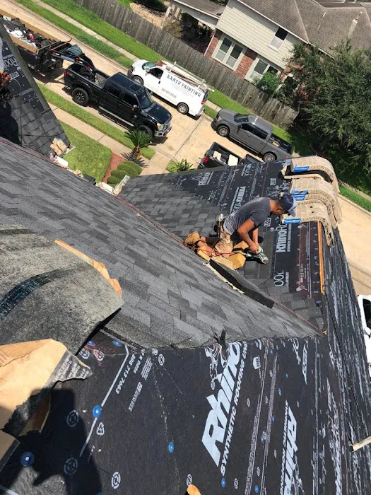 Near Me Roofing Texas Picture 9