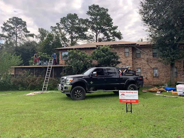 Near Me Roofing Texas Picture 6