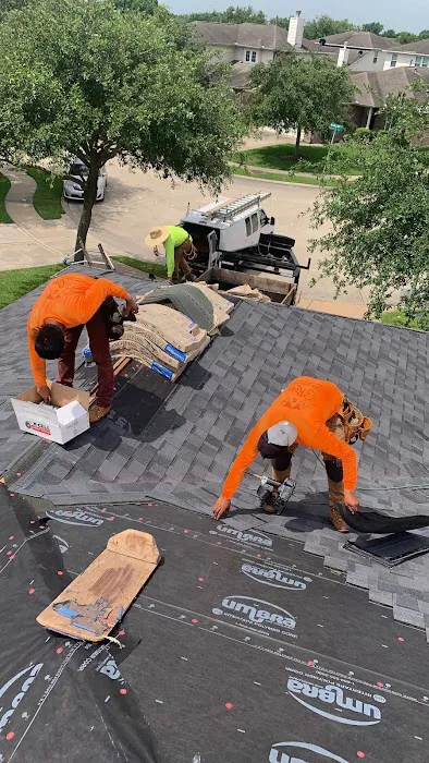 Near Me Roofing Texas Picture 4