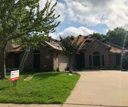 Near Me Roofing Texas