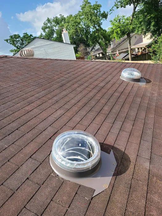 Sunset natural light and improvements in Houston Texas Picture 10