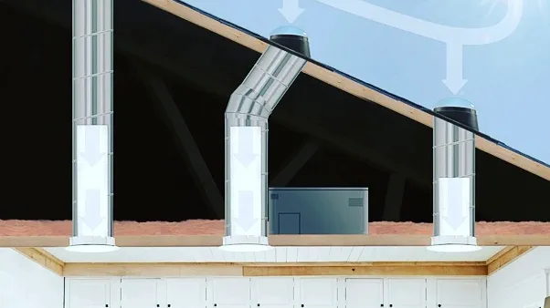 Sunset natural light and improvements in Houston Texas Picture 3