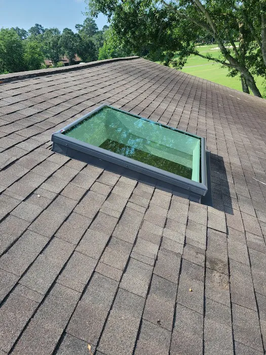 Sunset natural light and improvements in Houston Texas Picture 2