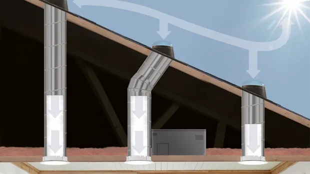 Sunset natural light and improvements in Houston Texas Picture 7