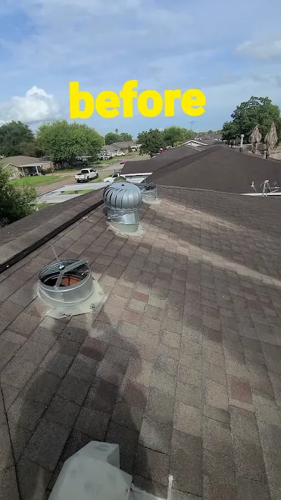 Sunset natural light and improvements in Houston Texas Picture 8