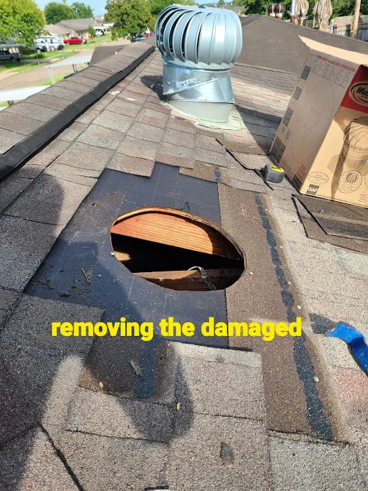 Sunset natural light and improvements in Houston Texas Picture 9