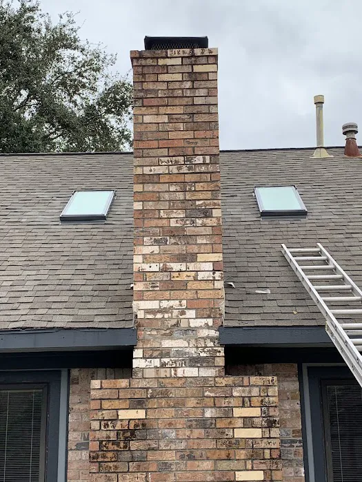 Sunset natural light and improvements in Houston Texas Picture 6