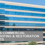 TDC Waterproofing & Restoration
