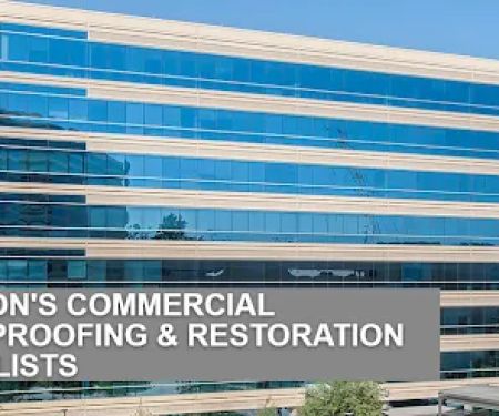 TDC Waterproofing & Restoration
