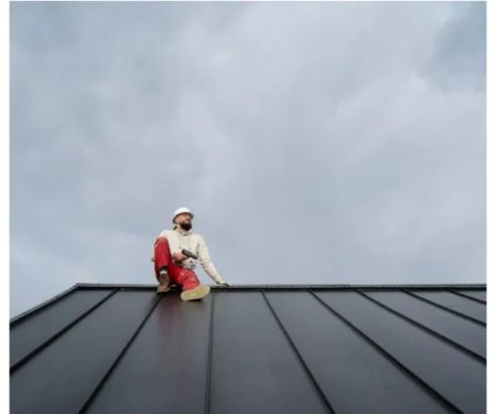 Simmons & Sons Roofing LLC