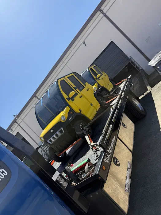 Maverick Exteriors Picture 3