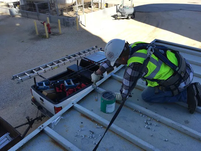 Courtesy Roofing Inc. Picture 8