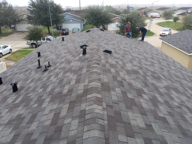 Courtesy Roofing Inc. Picture 7