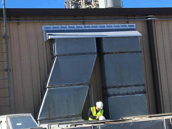 Courtesy Roofing Inc. Picture 2