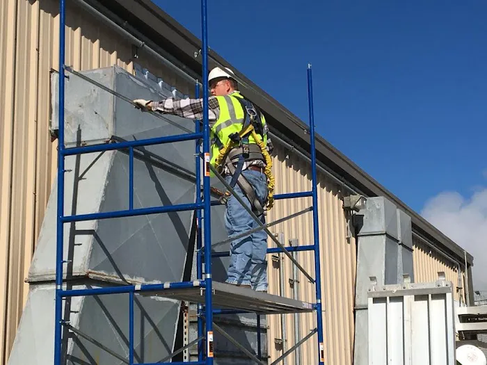 Courtesy Roofing Inc. Picture 3