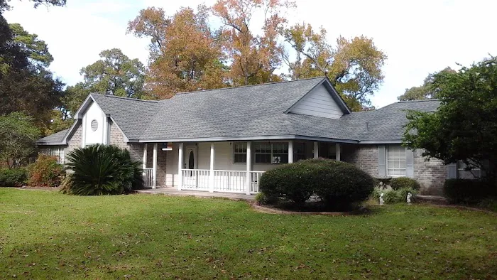 Courtesy Roofing Inc. Picture 1