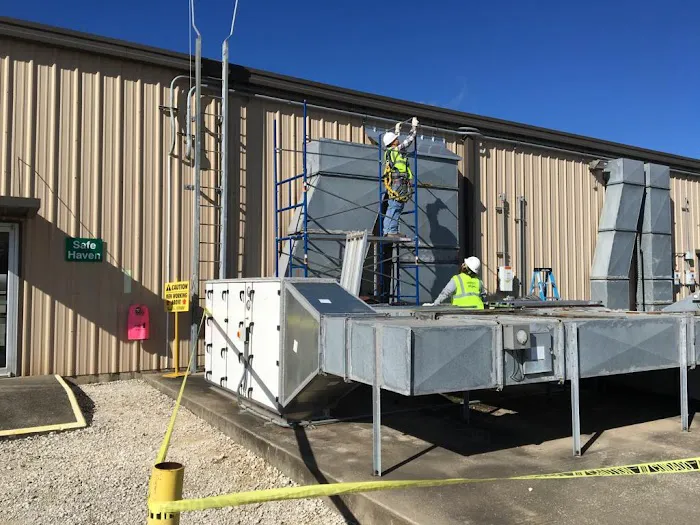 Courtesy Roofing Inc. Picture 5