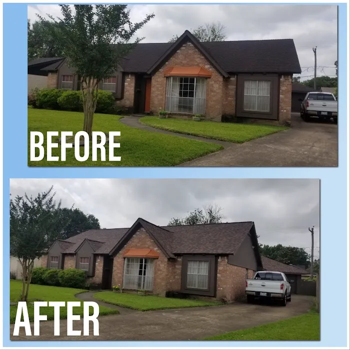 Courtesy Roofing Inc. Picture 10