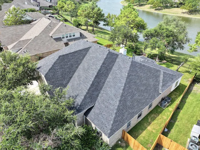 Synergy Roofing and Construction Picture 1