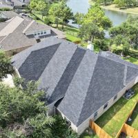 Synergy Roofing and Construction ico