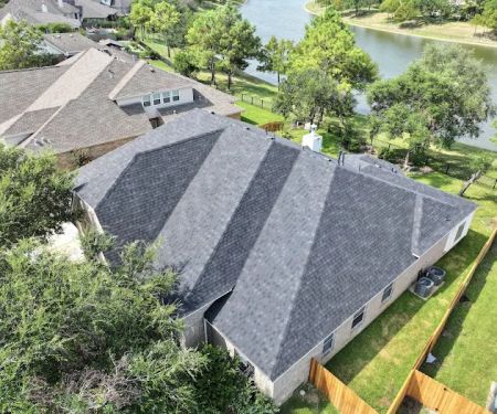 Synergy Roofing and Construction