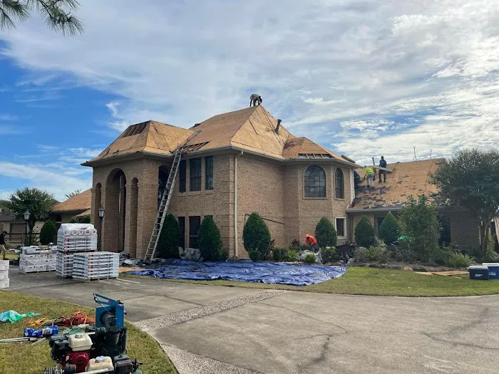 Synergy Roofing and Construction Picture 4