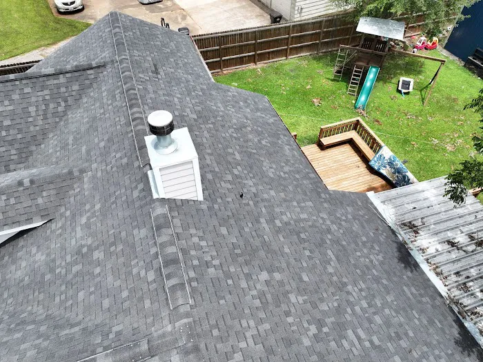 Synergy Roofing and Construction Picture 9