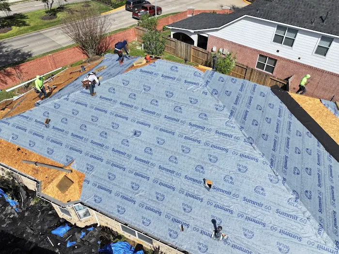 Synergy Roofing and Construction Picture 6